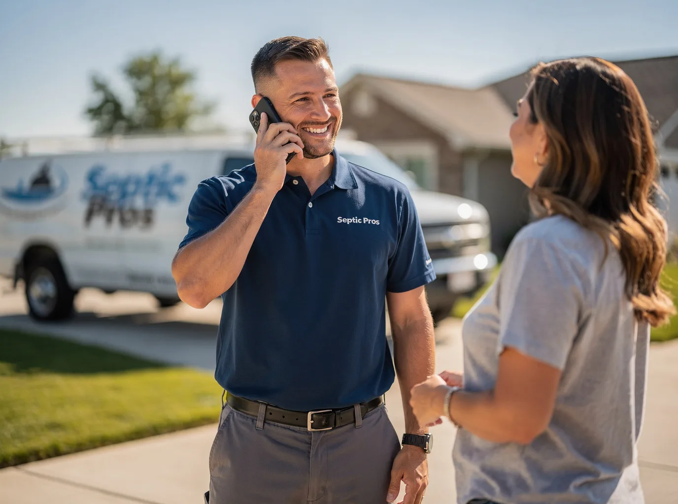 Septic Tank Pumping Pontotoc, MS FAQs